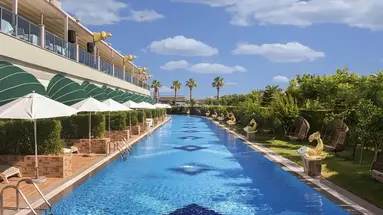 Delphin Imperial Lara
