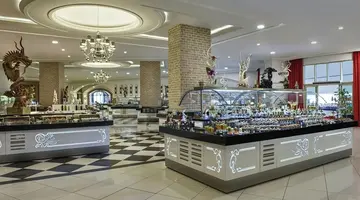 Delphin Imperial Lara