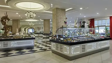 Delphin Imperial Lara