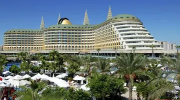 Delphin Imperial Lara