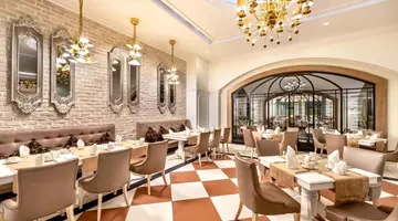 Delphin Imperial Lara