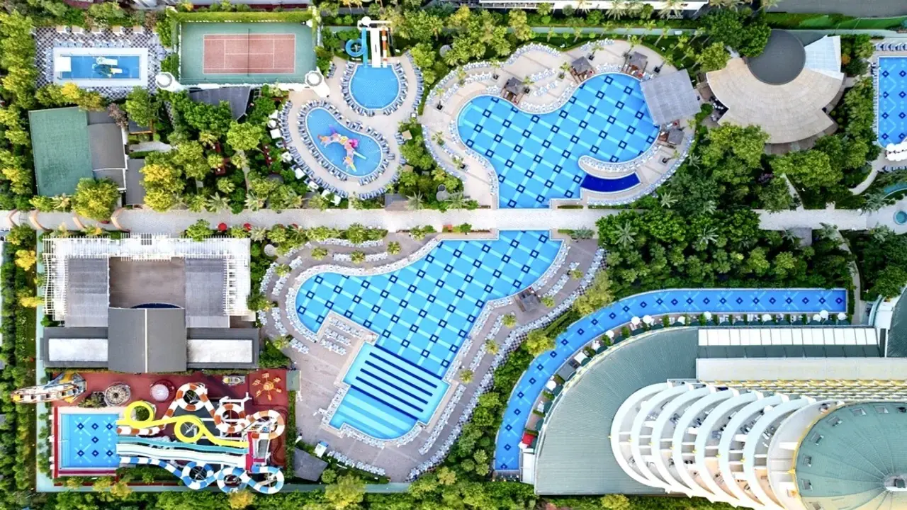 Delphin Imperial Lara