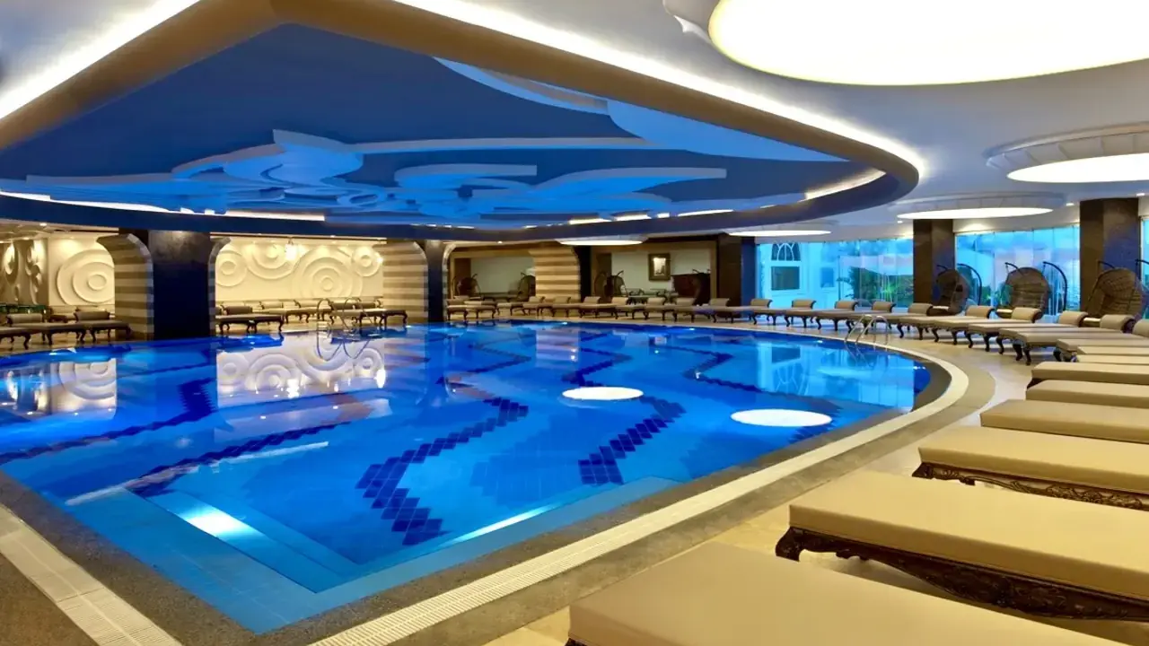 Delphin Imperial Lara