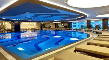 Delphin Imperial Lara