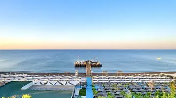 Delphin Imperial Lara