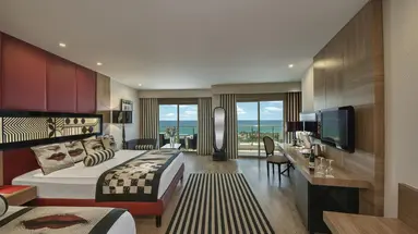 Delphin Imperial Lara