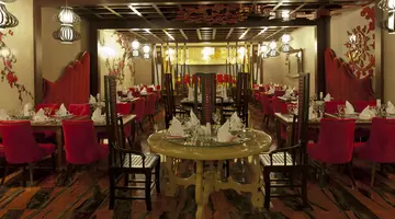DELPHIN IMPERIAL LARA