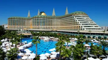 DELPHIN IMPERIAL LARA