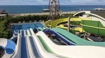 Delphin Imperial Lara