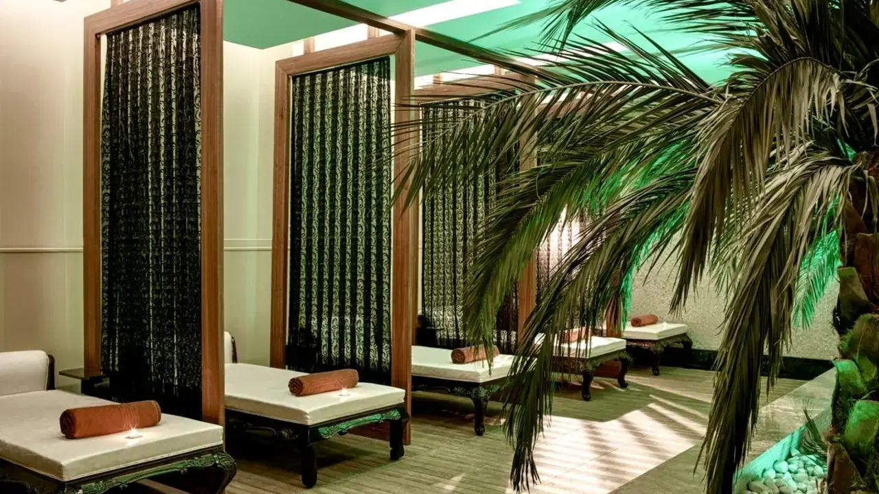 Delphin Imperial Lara