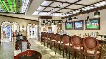 Delphin Imperial Lara