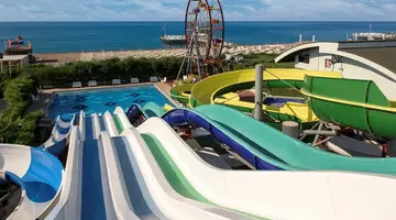 DELPHIN IMPERIAL LARA