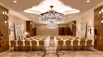 Delphin Imperial Lara