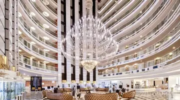 Delphin Imperial Lara