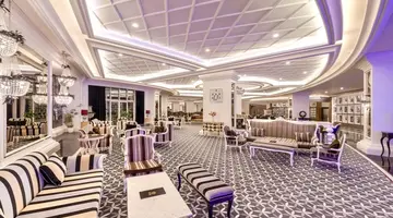Delphin Imperial Lara