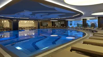 Delphin Imperial Lara