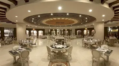 Delphin Imperial Lara
