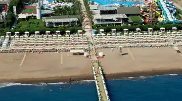 DELPHIN IMPERIAL LARA