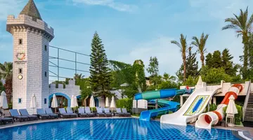 DELPHIN IMPERIAL LARA
