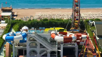 DELPHIN IMPERIAL LARA