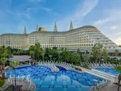 Delphin Imperial Lara