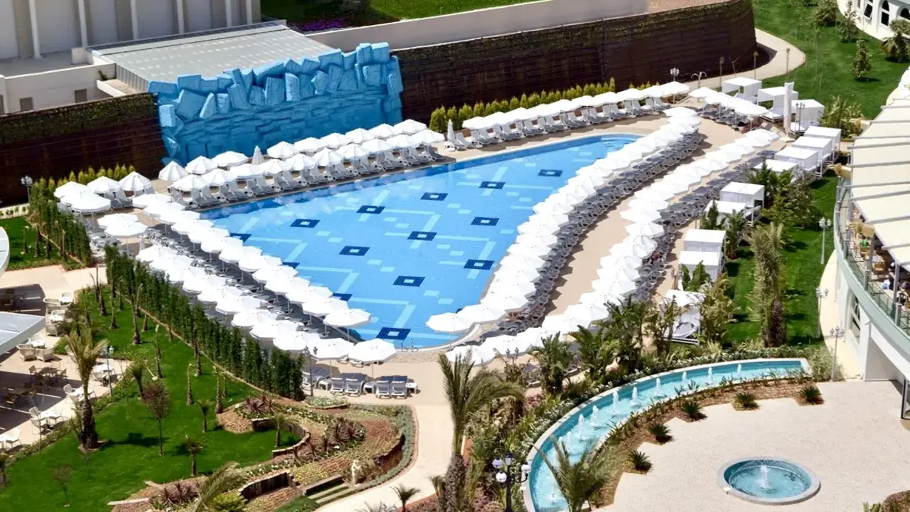 Delphin Imperial Lara