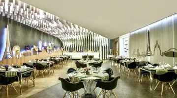 Delphin Imperial Lara