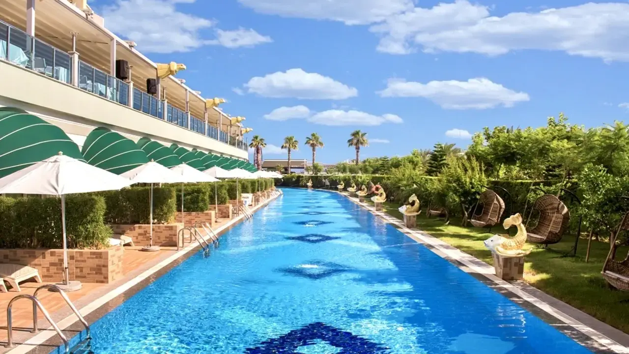 Delphin Imperial Lara