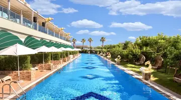 Delphin Imperial Lara