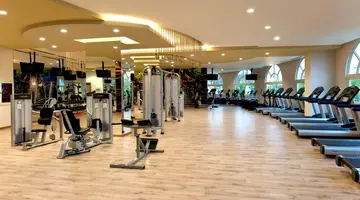 Delphin Imperial Lara