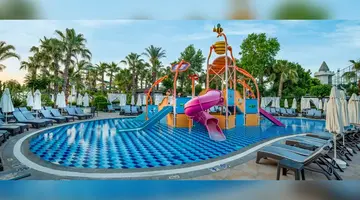 DELPHIN IMPERIAL LARA