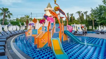 DELPHIN IMPERIAL LARA