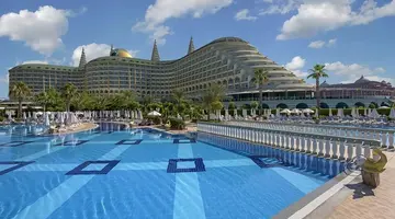 Delphin Imperial Lara