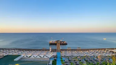 Delphin Imperial Lara