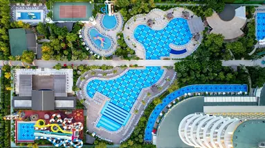 Delphin Imperial Lara