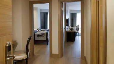 Delphin Imperial Lara