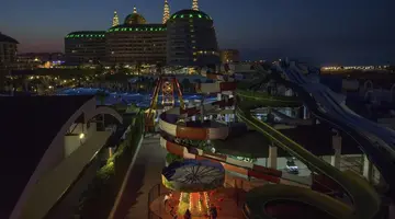 Delphin Imperial