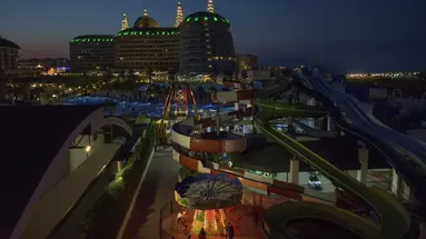 Delphin Imperial
