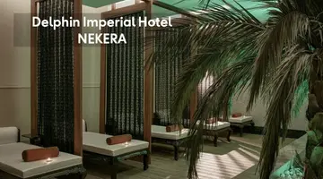 DELPHIN IMPERIAL