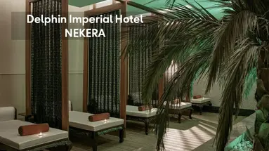 DELPHIN IMPERIAL