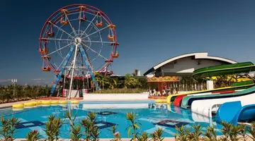 DELPHIN IMPERIAL
