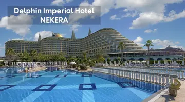 DELPHIN IMPERIAL