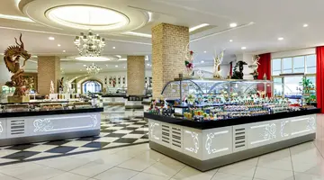 Delphin Imperial
