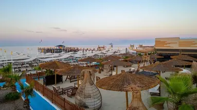 DELPHIN IMPERIAL