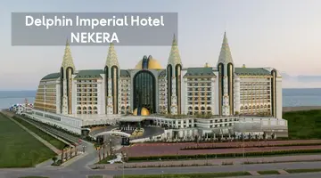 Delphin Imperial