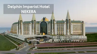 Delphin Imperial