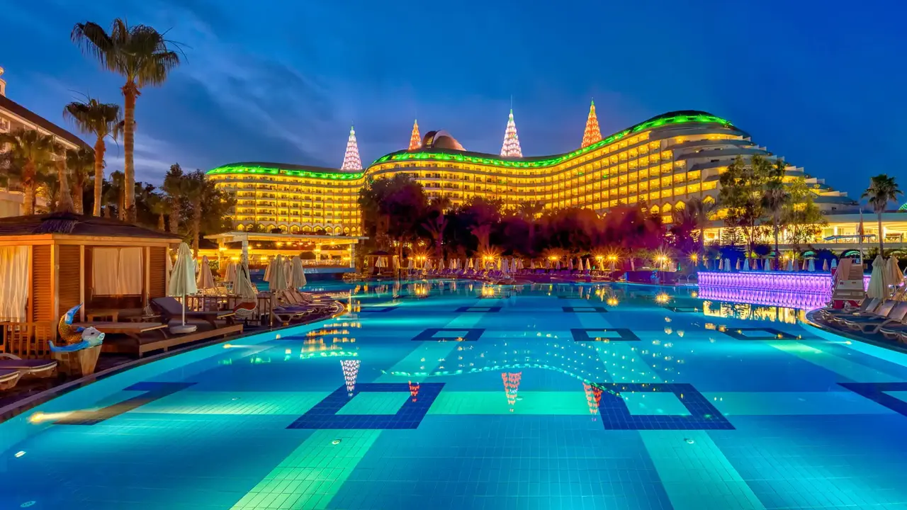 Delphin Imperial