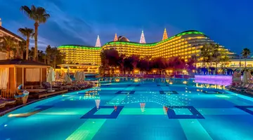Delphin Imperial
