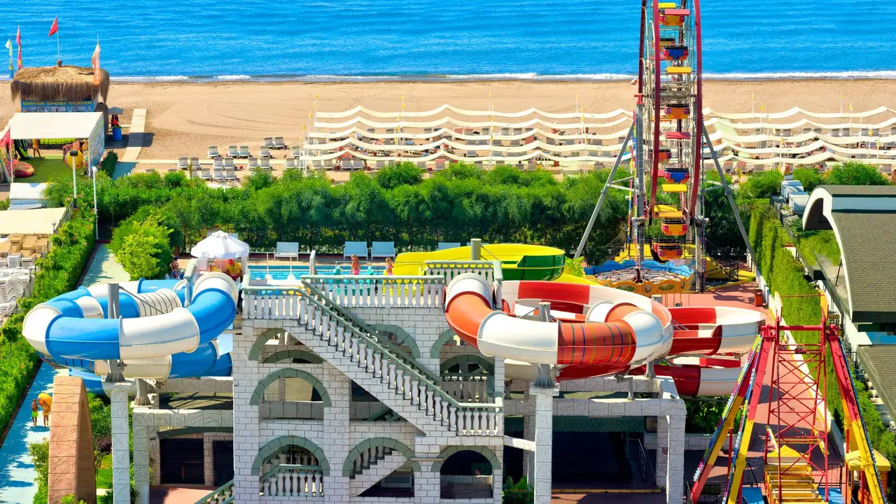 Delphin Imperial