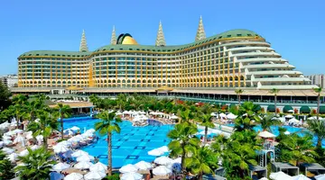 Delphin Imperial